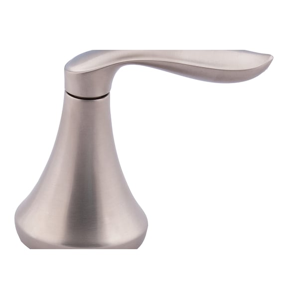 Handle Kit, 128866BN